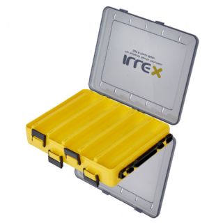 Illex Tackle Box Reversible 205 - 